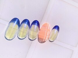 2021春夏トレンドデザイン