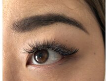 チャミュエル/4D5Dボリュームラッシュ