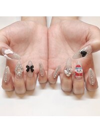 NAIL RICCA スカルプ
