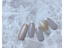 エイム(aim)/3月の定額デザイン