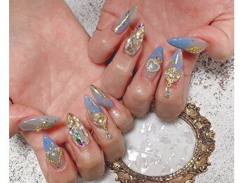 ミントネイルサロン/