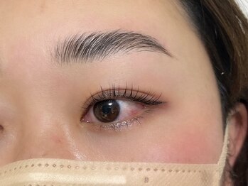 ルノ(Runo)/パリジェンヌ×HBL