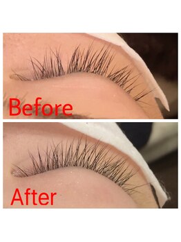 アイラッシュサロン ブラン 下関リピエ店(Eyelash Salon Blanc)/まつ毛美溶液