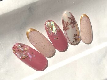 ターラ(Tara)/オーロラリゾートネイル