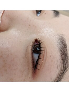 ラクシス(Luxis)/まつげパーマ