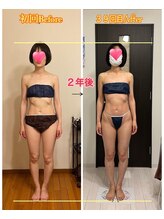 トータルボディセラピーハート(Heart)/【驚愕の変化】全身コース！