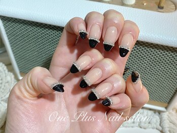 ワン プラス(ONE PLUS)/スカルプ