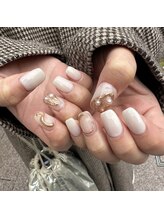 ヒルズ 原宿(Hills Harajuku)/simple