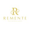 リメンテ 新宿(REMENTE)ロゴ