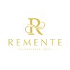 リメンテ 新宿店(REMENTE)ロゴ