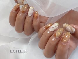 定額Advance ◆ La Fleur