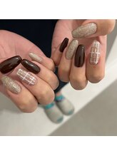 メイプル(Maple)/持ち込みデザイン