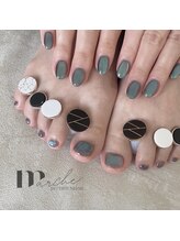 マルシュ(Marche)/