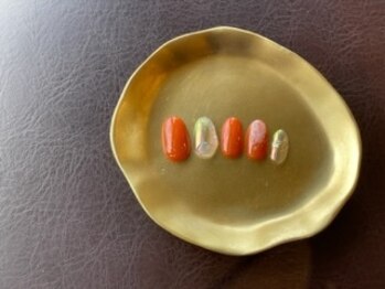 ハンドサンプル