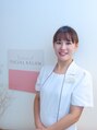 メナードフェイシャルサロン 阿賀野山崎店 市村 江里