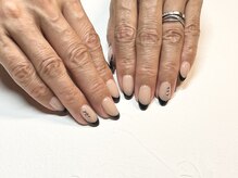 クルールプリュス 神戸岡本店(couleur plus)/デザインネイル