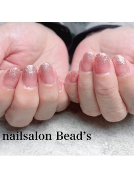 ビーズ(Bead's)/ラメグラ