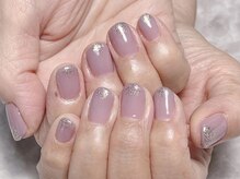 チアフルチア バイ リッチネイル(CheerfulCheer by Ricci nail)/