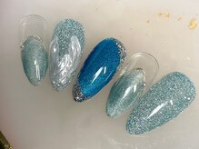 なちゅらる 苫小牧/人魚の鱗