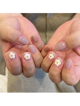 アールエム(Rm)/5月♪ネイル