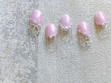 アルコイリス(Arco Iris)/*ネイルデザイン*