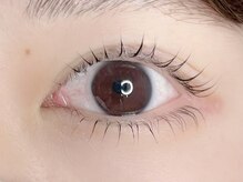 カミエ(Kamie)/上下パーマ