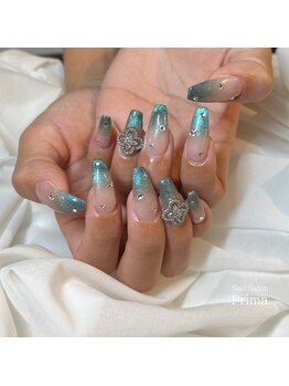 サロン プリマ(Salon Prima)/