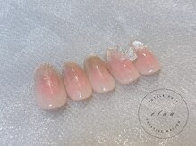 エルア 麻布十番(elua)/チークマグネット　