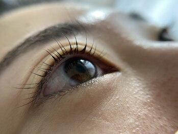 土曜日のクジラ 黒崎店/まつげパーマ