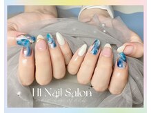 エイチワン(H1)/150分長出し+持込デザイン