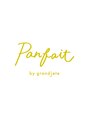 パルフェ バイ グランジュテ(parfait by grandjete)/Parfait　Staff