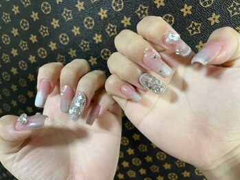 飛鳥(ASUKA)/長さ出し