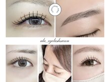 ウル(ulu)の雰囲気（ラッシュリフト/エクステ/アイブロウ/＆ヘルシー）