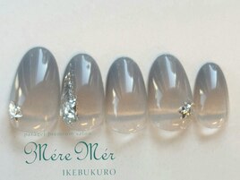 グラデーション