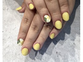チェック　アーガイル