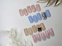 サロン アトレ(Salon attrait)/定額コース ワンホン系