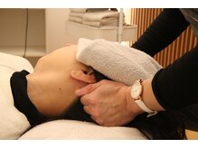 フー 橘通店(FUU)/育児などの首コリを改善！