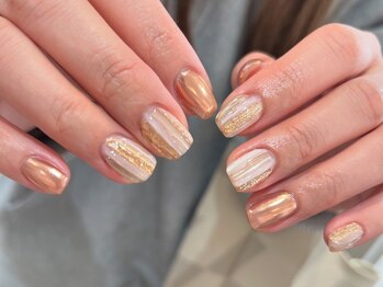 シピー(chipie by anon)/YUI◆150分アート