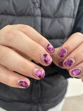 ミュー(mew)/megu担当