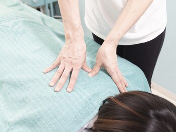 ラフ(Laugh)/もみほぐしその1