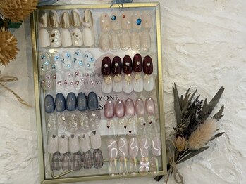 レナトゥス(Renatus)/【misuzu限定】アシンメトリー