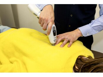 クローバーカイロプラクティック