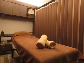 ABCラボ(ABCLAB)/施術スペース