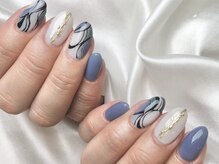 ナナズネイル 西小倉店(NANA's Nail)