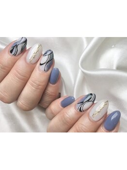 アートの種類が豊富