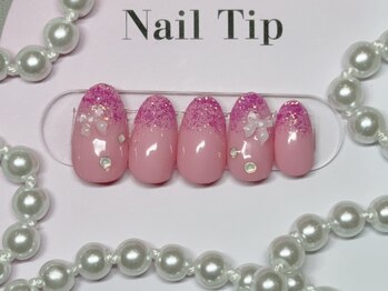 アンダンテ ネイル スタジオ トウキョウ(ANDANTE NAIL STUDIO TOKYO)/ワンホン定額B