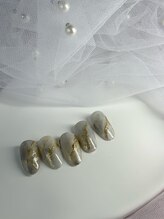 ビューティフルエー(Beautiful.A.)/¥8800　カラー変更可能です！