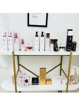 エメ(Aimer)/リアボーテ正規取扱い店