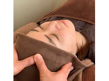 ジネコラボ 新橋汐留店(Gyneco-labo)の雰囲気（【女性のための鍼灸マッサージ】個々のお悩みにオーダーメイド◎）