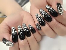 ネイルサロン トゥルーリー 鴻巣店(TRULLY)/